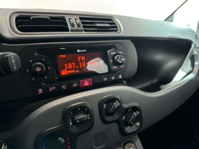 FIAT Panda usata, con ESP