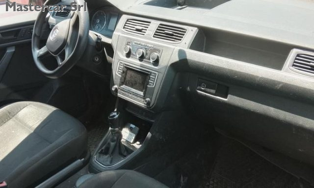 VOLKSWAGEN Caddy usata, con Chiusura centralizzata
