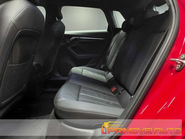 AUDI A3 usata, con Autoradio