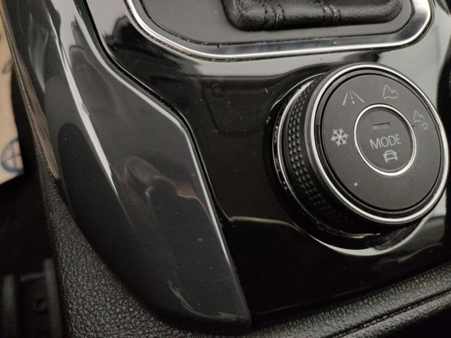 VOLKSWAGEN T-Roc usata, con Filtro antiparticolato
