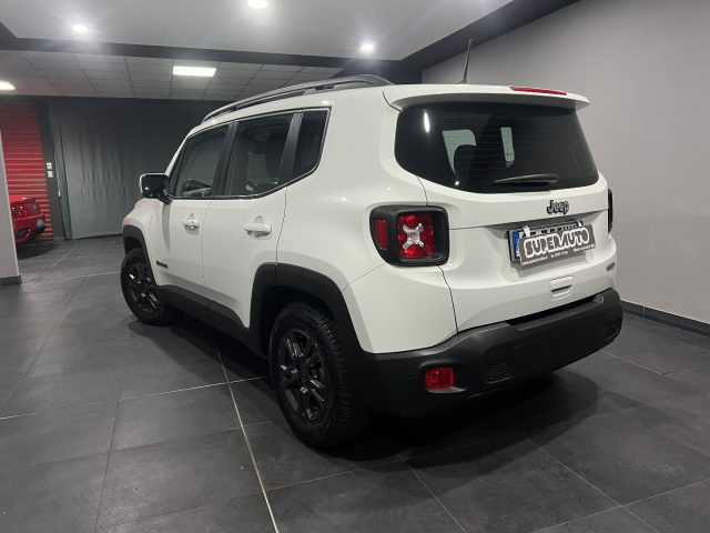 JEEP Renegade usata, con Alzacristalli elettrici