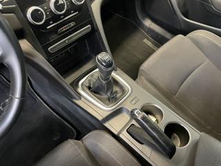 RENAULT Megane usata, con Servosterzo