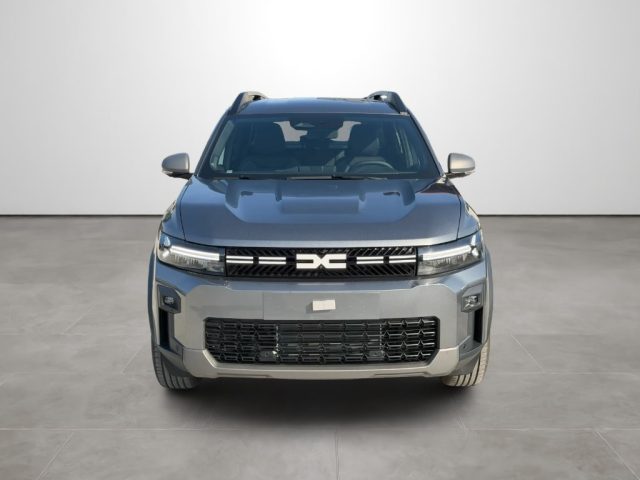 DACIA Bigster usata, con Airbag