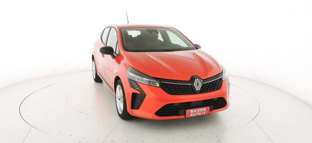RENAULT Clio usata, con Vivavoce