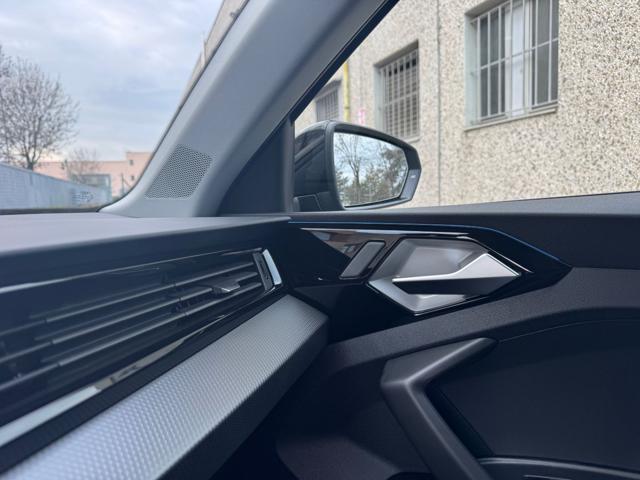 AUDI A1 usata, con Controllo trazione