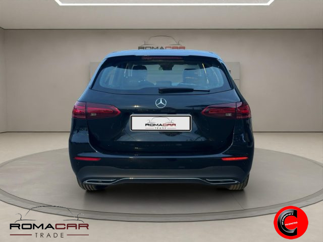 MERCEDES-BENZ B 180 usata, con Airbag