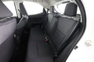 TOYOTA Yaris usata 3