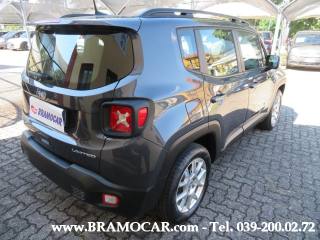JEEP Renegade usata, con Autoradio