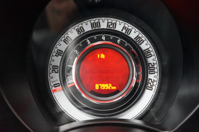 FIAT 500 usata 39