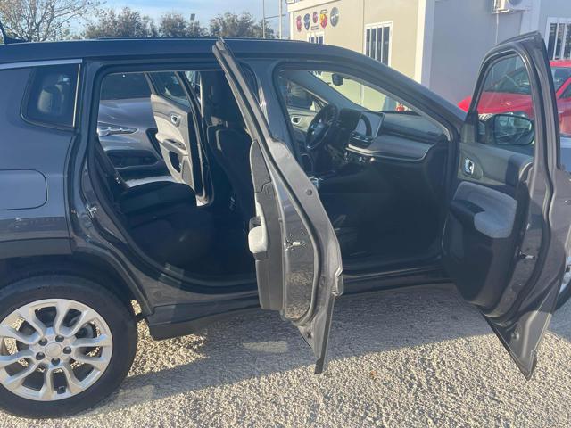 JEEP Compass usata 22