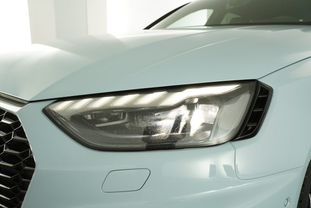 AUDI RS4 usata 17