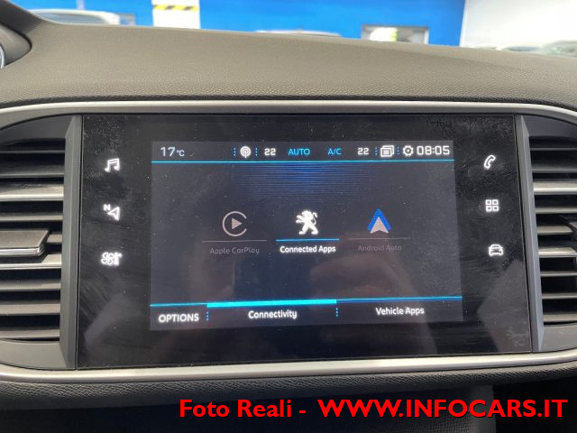 PEUGEOT 308 usata 33
