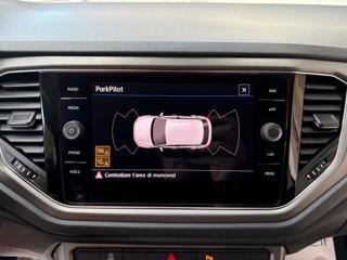VOLKSWAGEN T-Roc usata, con Sistema di navigazione