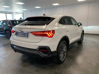 AUDI Q3 usata, con Autoradio
