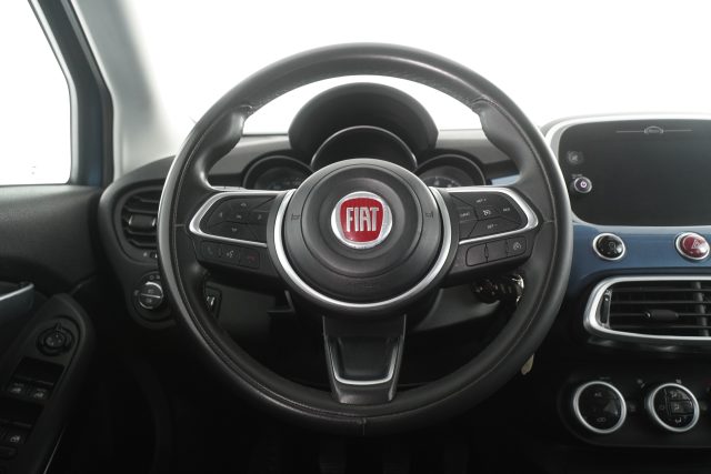 FIAT 500X usata 5