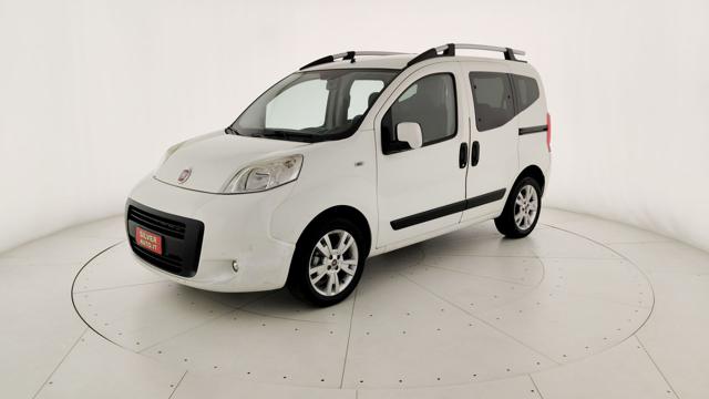 FIAT Qubo usata 17