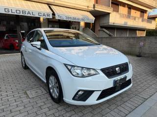 SEAT Ibiza usata 2