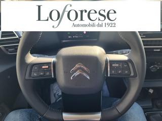 CITROEN C4 usata, con Fendinebbia