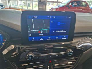 FORD Kuga usata, con Filtro antiparticolato