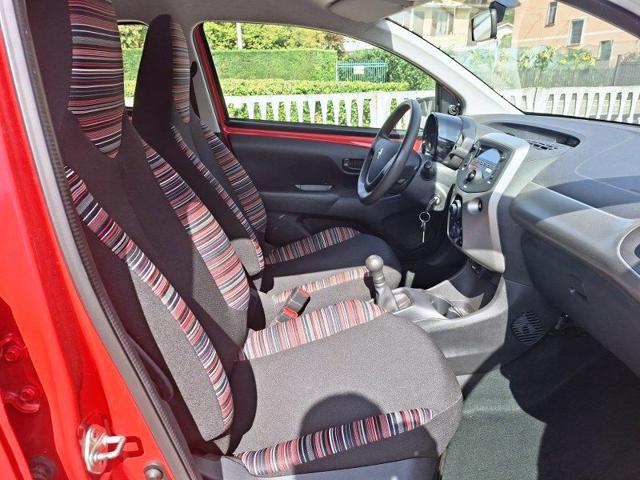 CITROEN C1 usata 42