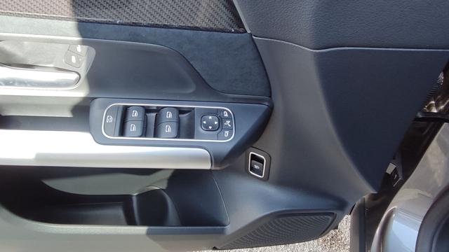 MERCEDES-BENZ GLA 200 usata, con Boardcomputer