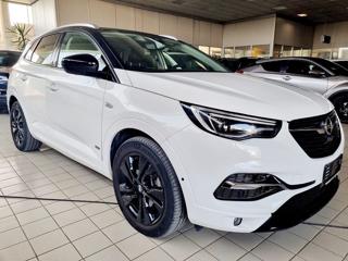 OPEL Grandland X 1.6 Hybrid Plug-in aut.FWD ULTIMATE LOOK