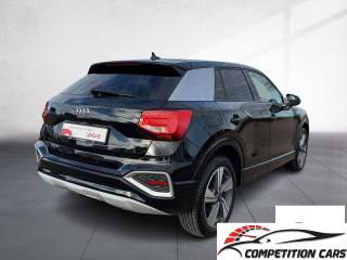 AUDI Q2 usata, con Airbag laterali