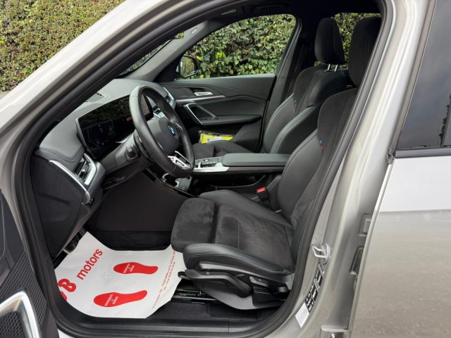 BMW X1 usata, con Climatizzatore