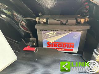 ALFA ROMEO Giulietta usata 34