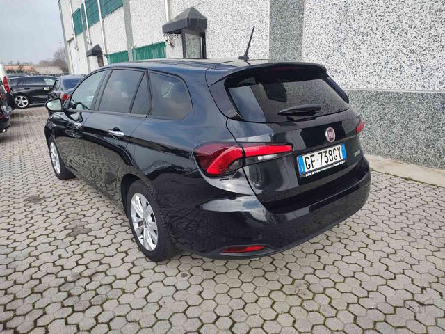 FIAT Tipo usata, con Airbag laterali