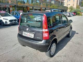 FIAT Panda usata, con Airbag