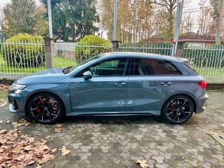 AUDI RS3 usata, con Airbag Passeggero
