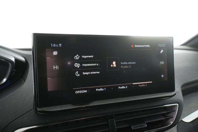 PEUGEOT 5008 usata 14