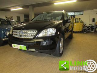 MERCEDES-BENZ ML 320 usata, con Airbag