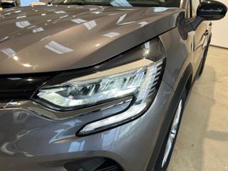 RENAULT Captur usata, con Airbag laterali