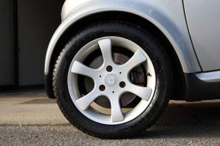 SMART ForTwo usata 63
