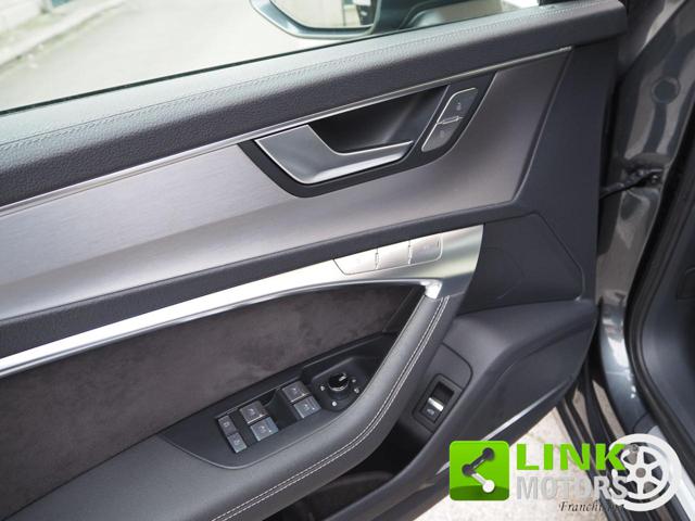 AUDI A6 usata, con Android Auto