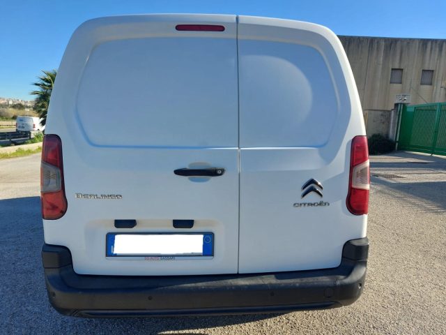 CITROEN Berlingo usata 7