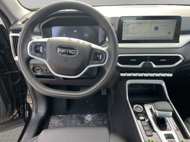 EMC Sei usata, con Cruise Control