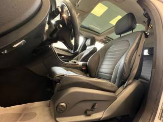 MERCEDES-BENZ GLC 220 usata, con Airbag