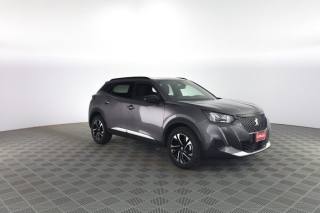 PEUGEOT 2008 usata 1