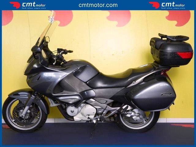 HONDA Deauville 700 usata 0