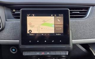 RENAULT ZOE usata, con Fendinebbia