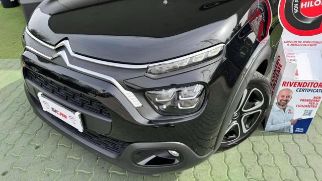 CITROEN C3 usata, con Luci diurne LED