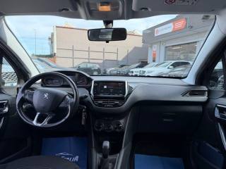 PEUGEOT 208 usata, con Climatizzatore