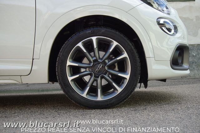 FIAT 500X usata 29