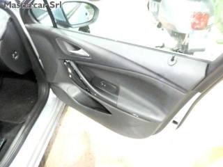 OPEL Astra usata, con Autoradio