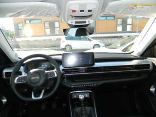 JEEP Avenger usata, con Chiusura centralizzata