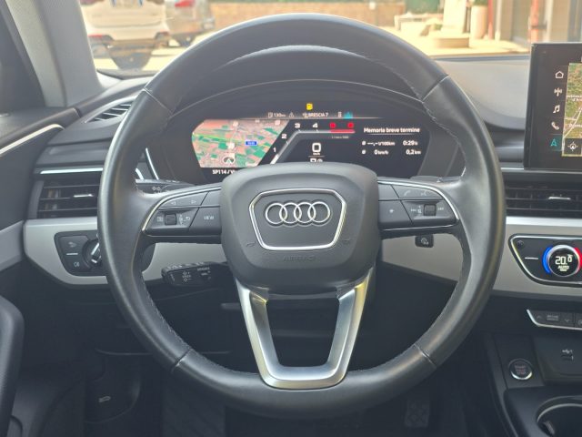 AUDI A4 usata, con Bracciolo