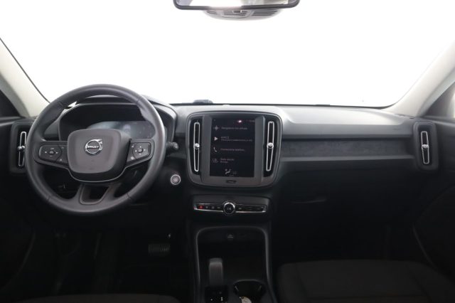 VOLVO XC40 usata 4